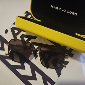 MARC Jacobs  sunglasses